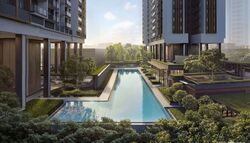 Hudson Place Residences (U/C) (D5), Apartment #603021011